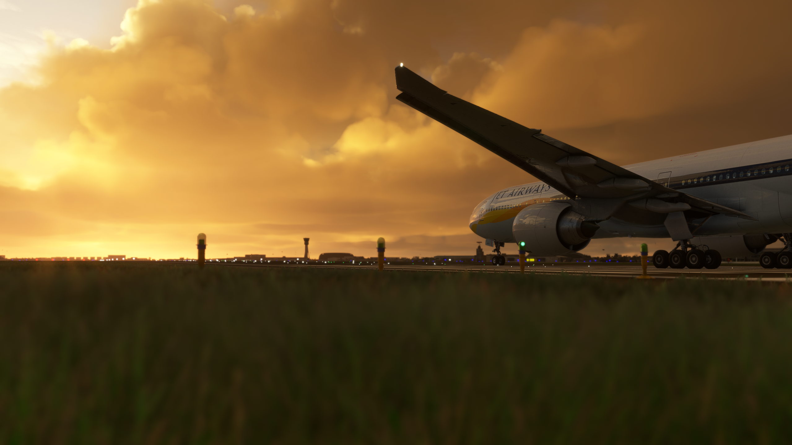 Boeing 777-300ER